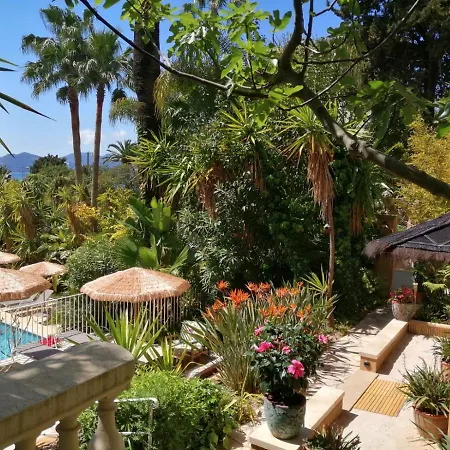Appart hôtel Veles Cannes