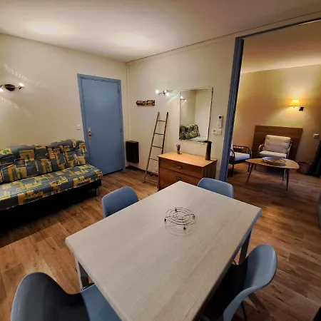 Appart hôtel Veles 3*