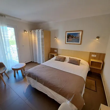 Veles Appart hôtel
