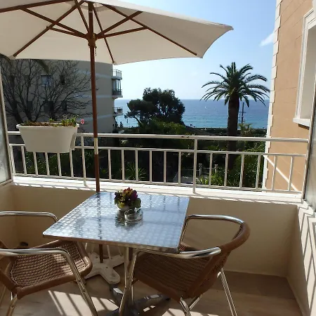 Veles Appart hôtel 3*