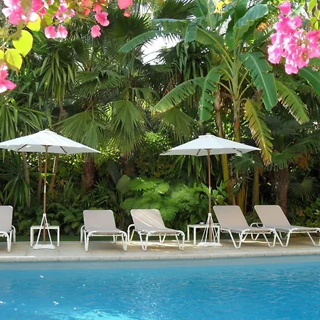 Appart hôtel Veles Cannes
