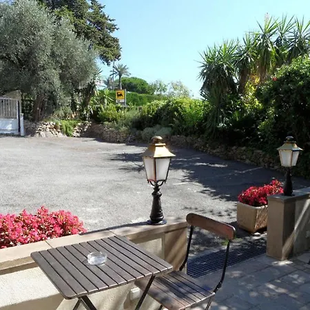 Appart hôtel Veles Cannes