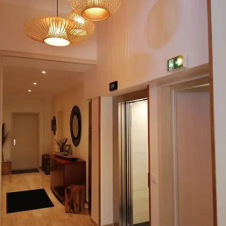 Appart hôtel Veles