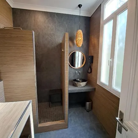 Veles Апарт-отель 4*