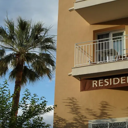 Hotel apartamentowy Veles Cannes