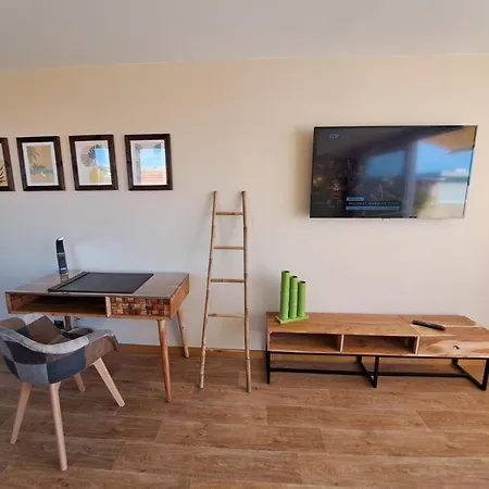 Veles Hotel apartamentowy Cannes