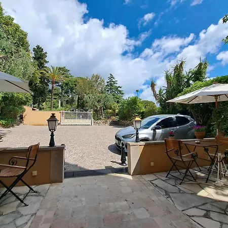 Hotel apartamentowy Veles Cannes