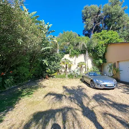 Hotel apartamentowy Veles Cannes