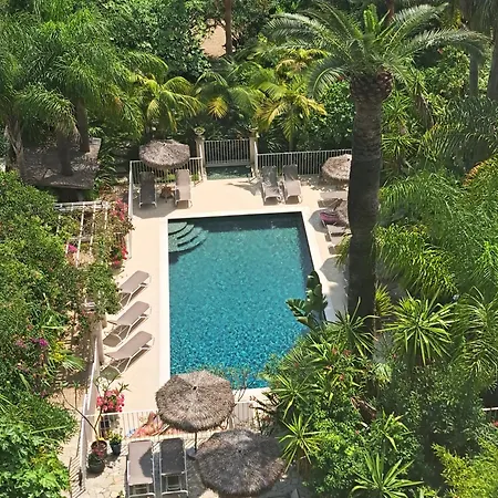 Апарт-отель Veles 4*