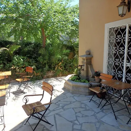 Veles Appart hôtel