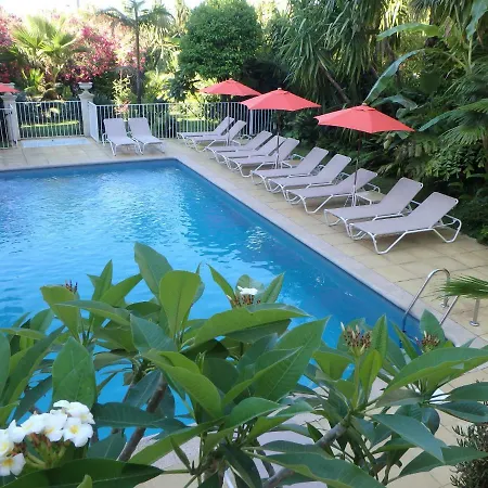 Hotel apartamentowy Veles Cannes