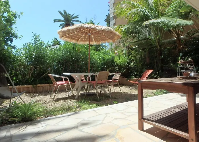 Aparthotel Veles Cannes