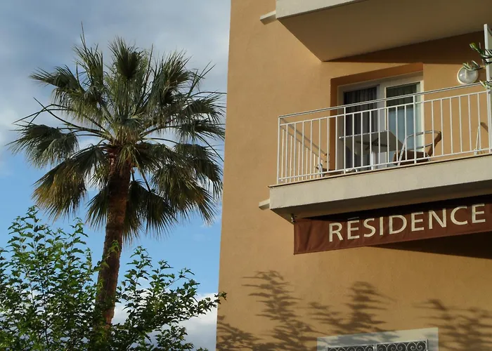 Aparthotel Veles Cannes