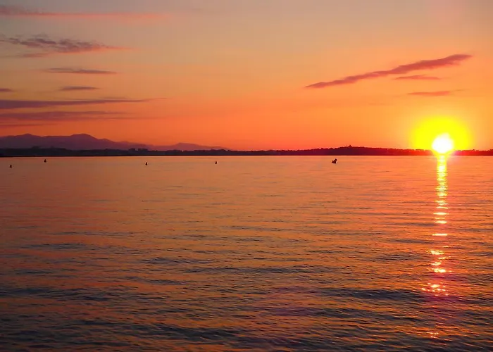 Veles Lejlighedshotel 4*