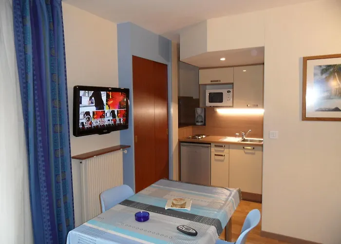 Apartmanhotel Veles