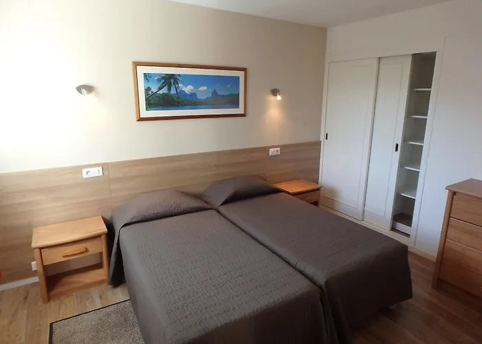 Aparthotel Veles