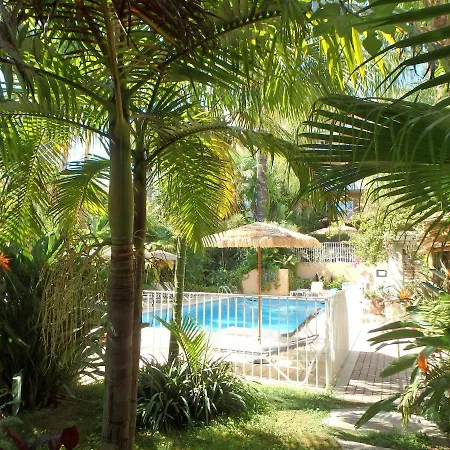 Lejlighedshotel Veles 3*