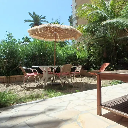 Aparthotel Veles Cannes