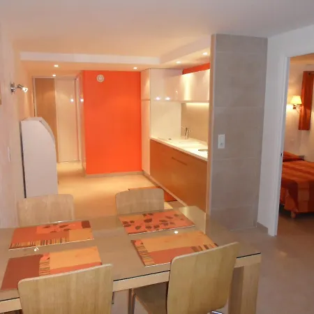 Aparthotel Veles Cannes