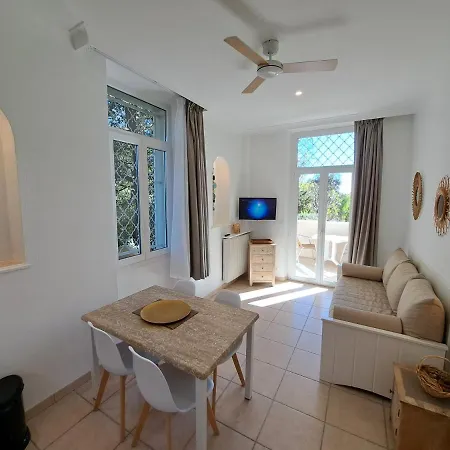Veles Lejlighedshotel