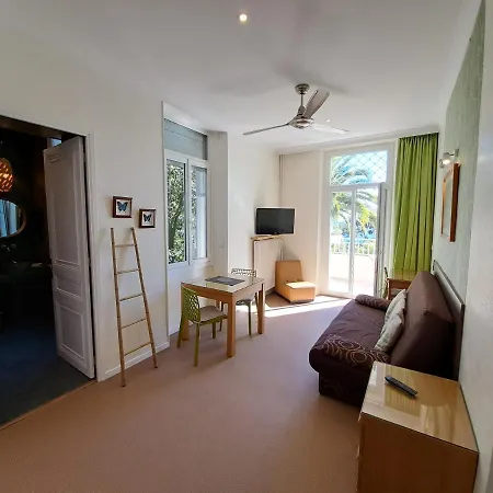 Veles Apart-hotel 4*