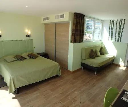 Veles Lejlighedshotel Cannes