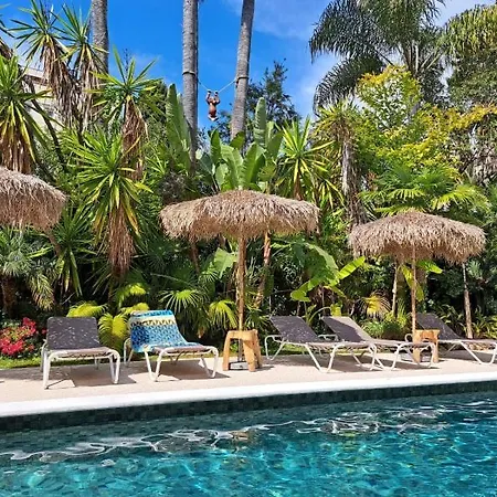 Veles Apart-hotel Cannes