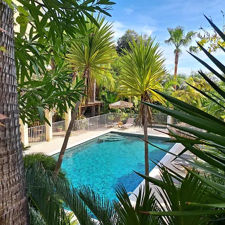 Veles Apart-hotel 4*