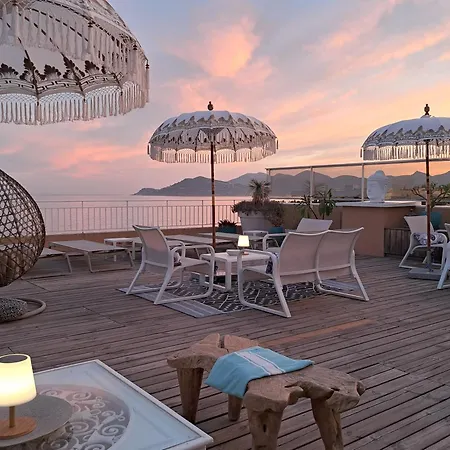 Lägenhetshotell Veles 3*