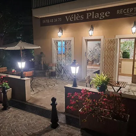 Veles Cannes