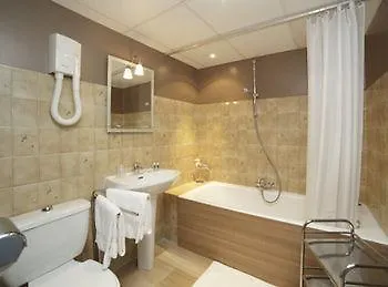 Apart-hotel Veles 4*