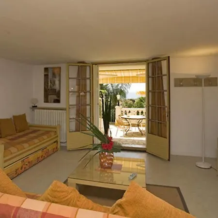Lejlighedshotel Veles Cannes