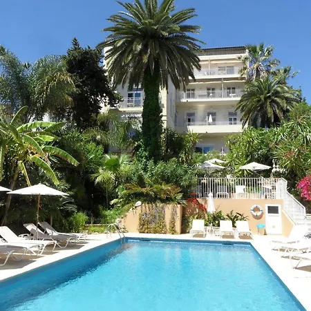 Veles Aparthotel Cannes
