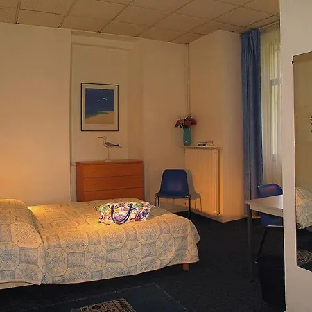 Lejlighedshotel Veles
