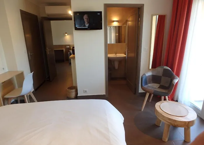 Veles Lägenhetshotell
