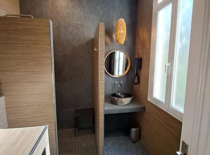 Veles Lägenhetshotell 3*