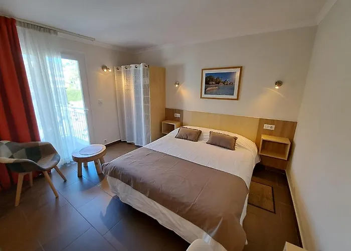 Veles Lägenhetshotell