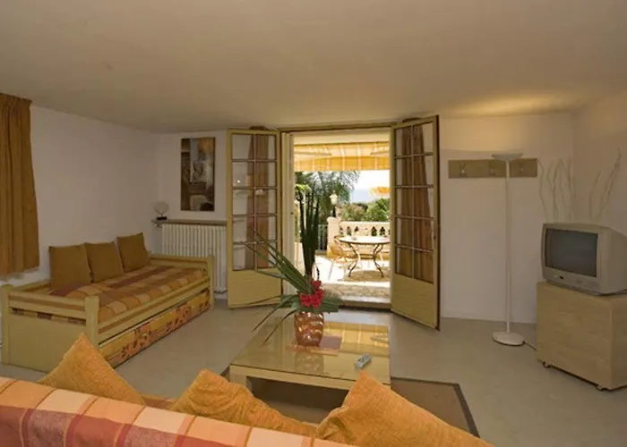 Lägenhetshotell Veles Cannes