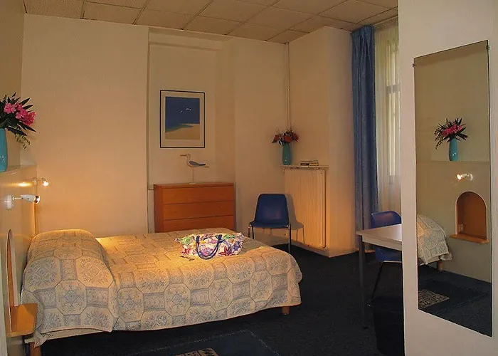 Lägenhetshotell Veles