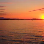 Veles Ξενοδοχείο με διαμερίσματα 3*