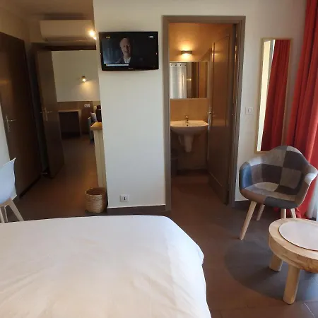 Veles Aparthotel