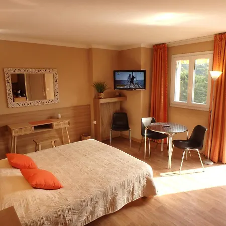 Aparthotel Veles Cannes