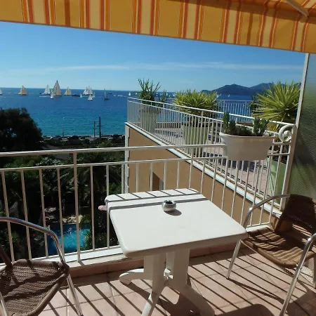 Aparthotel Veles Cannes