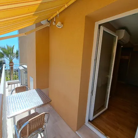 Veles Aparthotel 3*