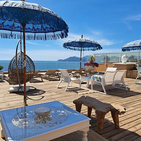 Veles Aparthotel 3*