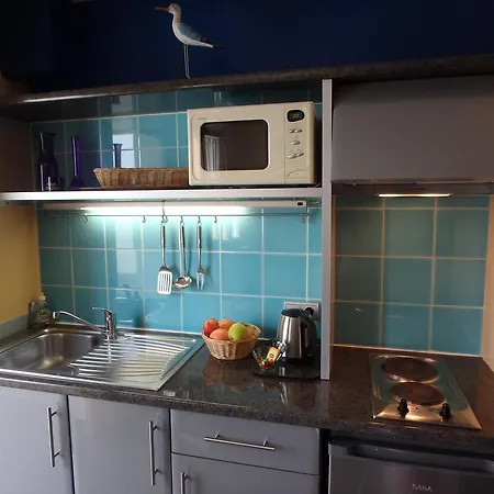 Aparthotel Veles Cannes