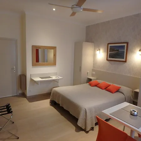 Veles Aparthotel